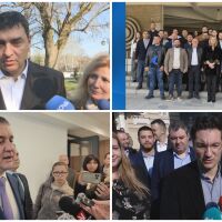 „Aко не се занимаваш политика – тя се занимава с теб”: Партиите подреждат ключовите си играчи