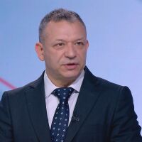 Димитър Гърдев: Иран установи уран, обогатен до 60%. Там има процес, който не е много прозрачен  