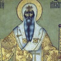 Светецът с прозвище "Божи човек": Кой празнува имен ден на 17 март?