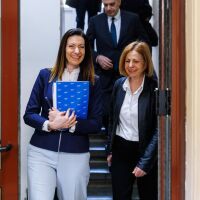 Даниела Райчева: С водач Бойко Борисов ГЕРБ-СДС ще бъде първа политическа сила в лидерския 25 МИР