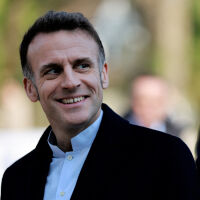 Макрон: Франция никога няма да участва в операции за освобождаване на Ормузкия проток