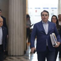 ПП-ДБ регистрираха листите си за вота в последния ден. Ето кои са водачите