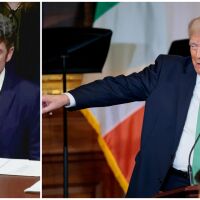 Доналд Тръмп след оставката на Джоузеф Кент: Беше много слаб по въпросите на сигурността