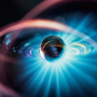 Физици от ЦЕРН изолираха нова частица в Големия адронен колайдер