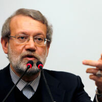 Иран: Али Лариджани е мъртъв