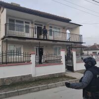 Полицейска акция срещу търговията с гласове във Варненско