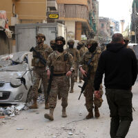 Израелски въздушен удар порази центъра на Бейрут, най-малко 6 жертви и над 20 ранени