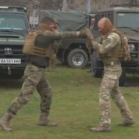 С демонстрации по суша, въздух и вода отбелязват 83 г. от създаването на парашутната ни дружина