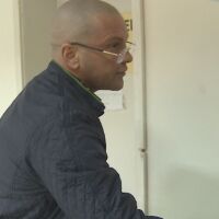 Естетична процедура с фатален край: Д-р Борис Дашков, срещу когото тече разследване, се появи в кабинета си