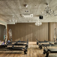 Пилатес бизнесът - инвестиция от 20 хил. евро и възвръщаемост до 12 месеца. Бизнес, с който започвате да печелите веднага