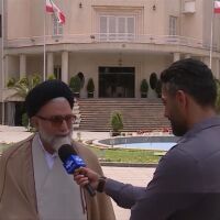 Израел обяви, че е ликвидирал иранския министър на разузнаването Есмаил Хатиб