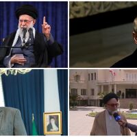 Кои ключови ирански фигури бяха ликвидирани при ударите на Израел и САЩ