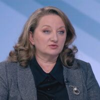 Сачева: Непрекъснатите заявки за нови и нови лица в политиката са помпане на въздух