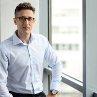 Богдан Узелац е новият главен изпълнителен директор на Yettel България 