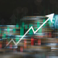 Годишната инфлация в еврозоната се повиши и достигна 1,9%