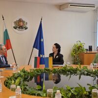 България е готова да предостави трансформатори за разрушена при бомбардировки украинска ТЕЦ