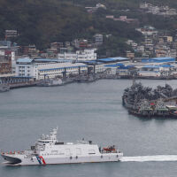 Американското разузнаване: Китай за момента не планира нахлуване в Тайван през 2027 г.