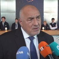 Борисов: Пострадахме много. Това беше най-лошият ден в живота ми след смъртта на майка ми