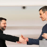 Испания ще предостави нов пакет военна помощ на Украйна за 1 млрд. евро