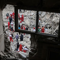 ОАЕ да платят компенсация на Иран за всички причинени от САЩ щети, поиска Техеран от ООН