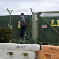 Великобритания обвини двама мъже в шпионаж в полза на Иран срещу еврейски обекти