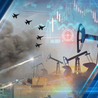 Енергийни гиганти търсят нови находища на петрол и газ извън Близкия изток 