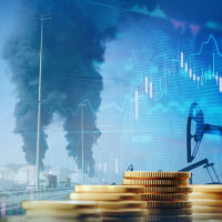 „Едната война храни другата“: Скокът на петрола носи милиарди на Русия