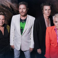 20 години по-късно: Duran Duran се завръщат в София с грандиозно шоу