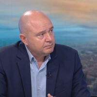 Димитър Хаджидимитров: Още следващата седмица дизелът ще бъде над 1,60 евро. Това е ниска цена за мярка