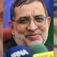 Ген. Али Наини: Удивително е, Иран продължава да произвежда ракети. Ройтерс: Наини е убит