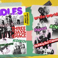 Nothing But Thieves се присъединяват към IDLES, Underworld и Three Days Grace на Sofia Live Festival 2026