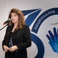 Йотова: Това е една от най-сложните кампании за политическите сили