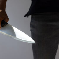 Задържаха сириец, намушкал мъж в София