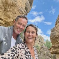 Семейството на британска двойка, задържана в Иран: Двамата са използвани като „живи щитове“ 