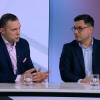 За каква България мечтаем?: Гледайте предизборното студио на bTV на 23 март