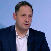 Петър Витанов от "Прогресивна България": Моите убеждения винаги ще бъдат леви
