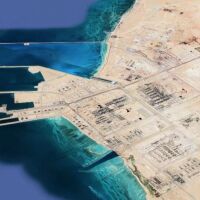 Възстановяването на доставките на газ и петрол от Персийския залив може да отнеме 6 месеца