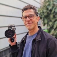 Ед Сейърс: Филмът се ражда в монтажа и в съзнанието на публиката