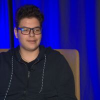 Създател на светове на 15 г.: Александър Донков е първи на световна олимпиада по програмиране 