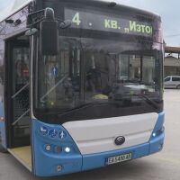 Транспорт като „космическа совалка“: Асеновград пусна електробуси, но се сблъска със стар проблем