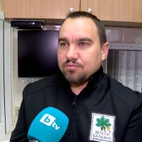 Разказът на героите, спасили овца и малкото й, бедстващи на пропаст край Кърджали