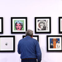 Разкриха ли Банкси? Ново разследване сочи конкретно име зад мистериозния артист