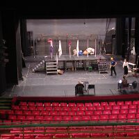 Криза в българските театри: „Морално остарялата система“ поставя сценичните изкуства под риск