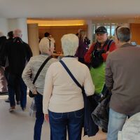 От Будапеща до Гюргево: Петзвезден австралийски кораб акостира пръв за сезона в Русе (СНИМКИ) 