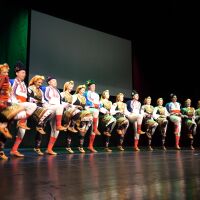 Фолклор без граници: Ансамбъл „Лазарка“ пази българските традиции в Германия