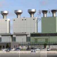 Ядрена централа затяга мерките за безопасност след смърт на служител заради менингит