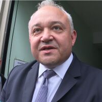 Бил ли е Демерджиев в МВР снощи? Кандидатът за депутат потвърди, че е разпитван по сигнал на Калин Стоянов 