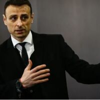 Бербатов за оръжието: Отказва коментар. Ще говори утре, в "120 минути" 