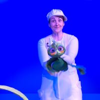 Душата на куклите: В международния ден на кукления театър - кой ги оживява? 