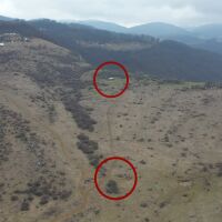 Трагедията "Петрохан-Околчица": За първи път показваме мястото, на което бяха открити телата в кемпера и къде е той днес